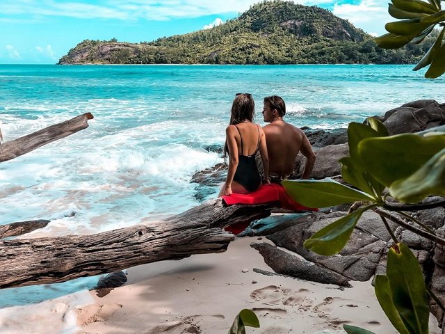 Фото участников с Сейшел (18.04.2020)