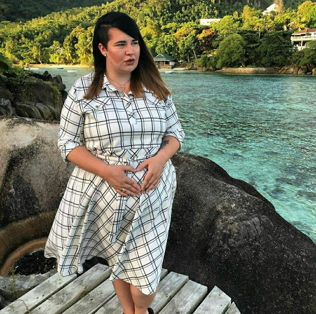 Фото участников с Сейшел (18.04.2020)