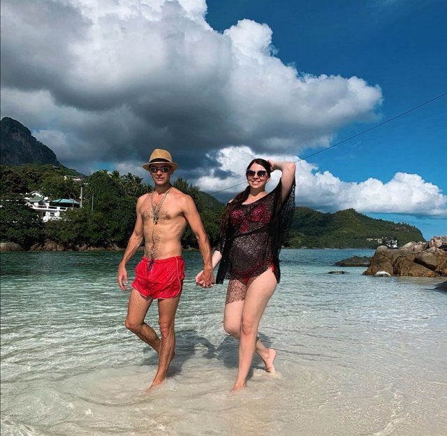 Фото участников с Сейшел (18.04.2020)