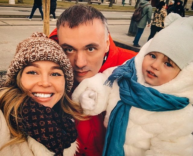 Анастасия Лисова: Было адски больно