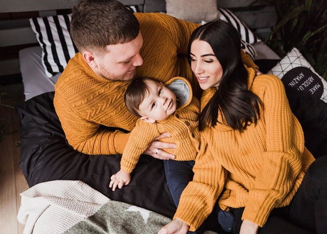 Фотоподборка детей участников (18.04.2020)