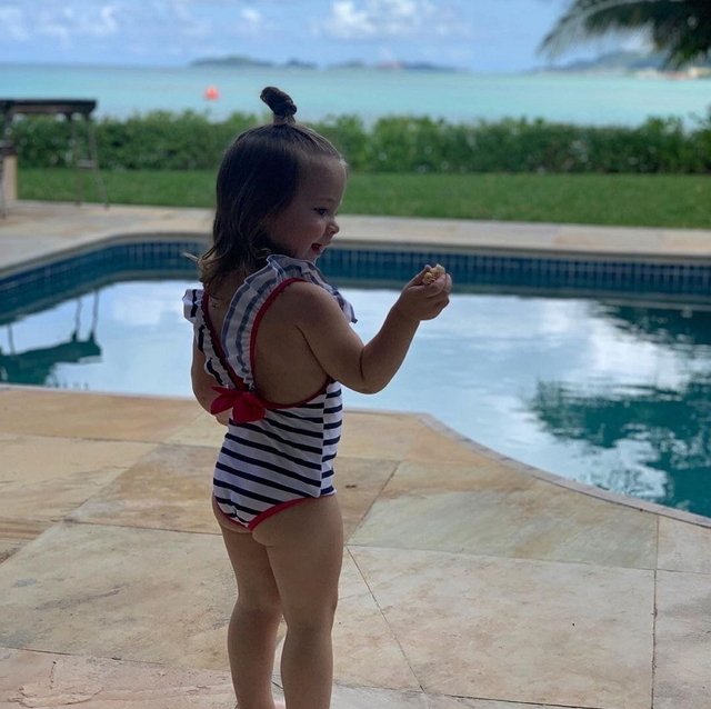 Фотоподборка детей участников (18.04.2020)