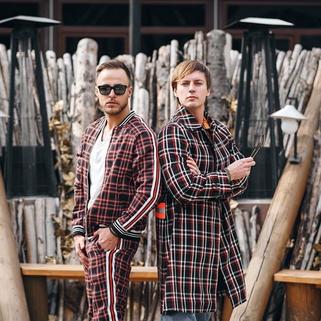 Свежие фото от участников (19.04.2020)