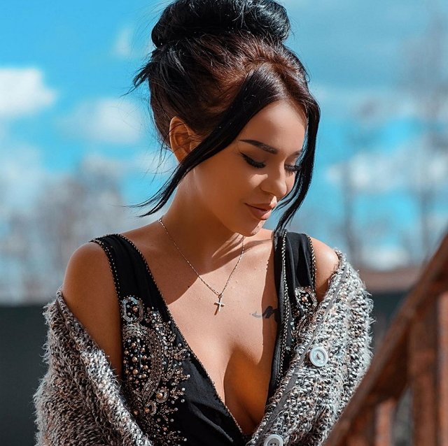 Свежие фото от участников (19.04.2020)