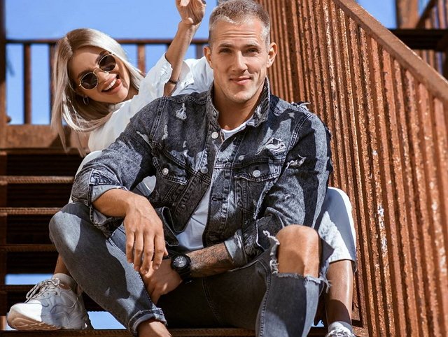 Свежие фото от участников (19.04.2020)