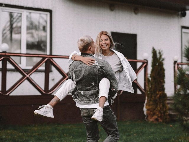 Свежие фото от участников (19.04.2020)