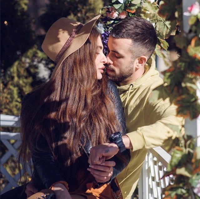 Свежие фото от участников (19.04.2020)