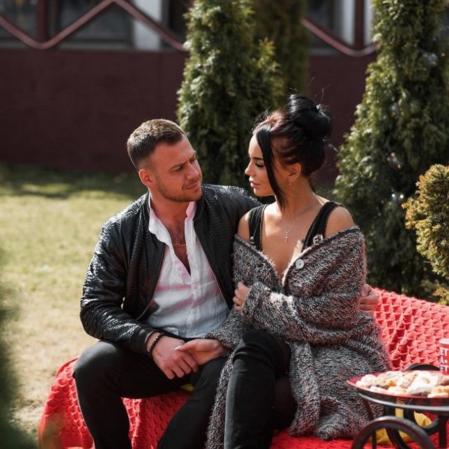 Свежие фото от участников (19.04.2020)