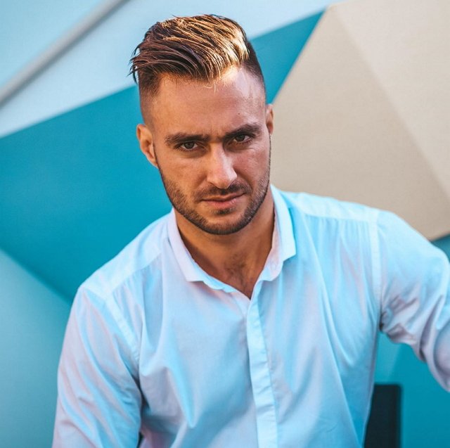 Свежие фото от участников (19.04.2020)