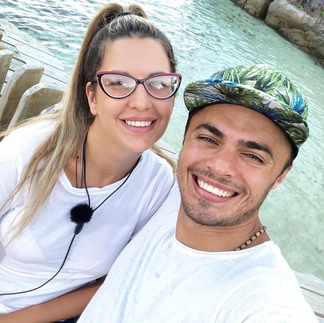 Фото участников с Сейшел (19.04.2020)