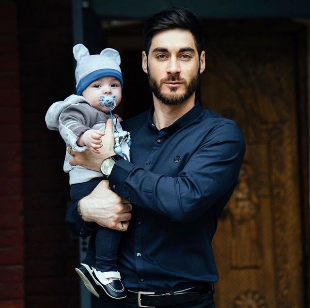 Фотоподборка детей участников (19.04.2020)