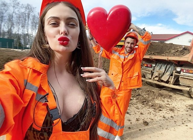 Юля Жукова поведала, как развивались ее отношения с Григорьевым