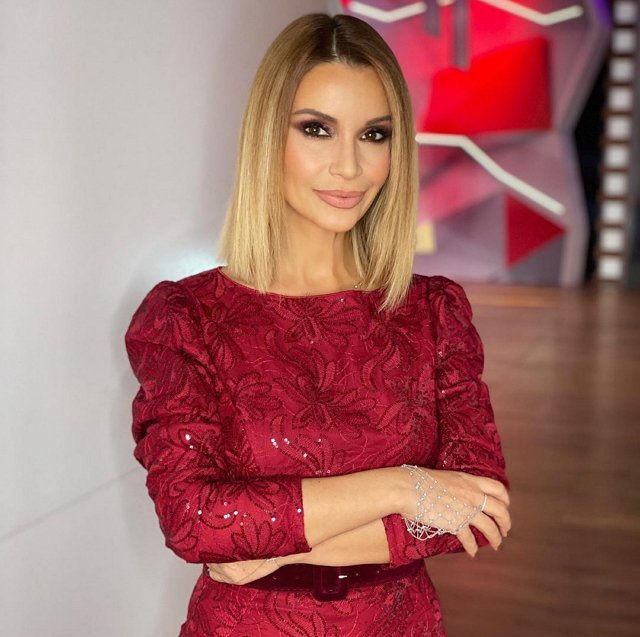 Фото с ток-шоу (20.04.2020)