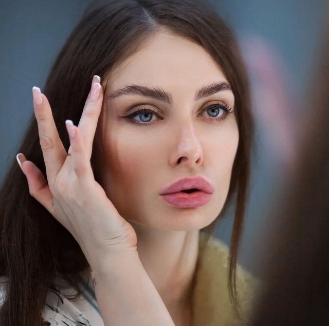 Фото с ток-шоу (20.04.2020)