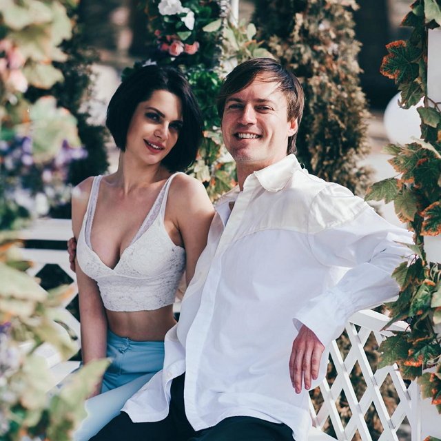 Свежие фото от участников (20.04.2020)