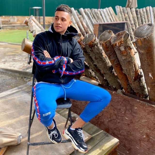 Свежие фото от участников (20.04.2020)