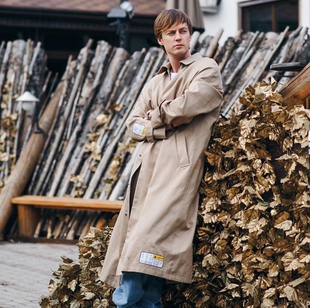 Свежие фото от участников (20.04.2020)