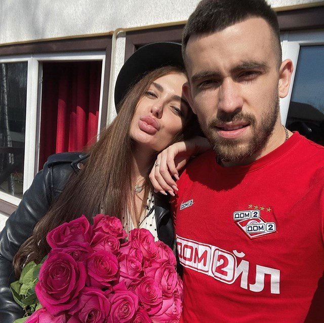 Свежие фото от участников (20.04.2020)