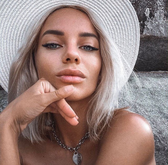 Фото участников с Сейшел (20.04.2020)