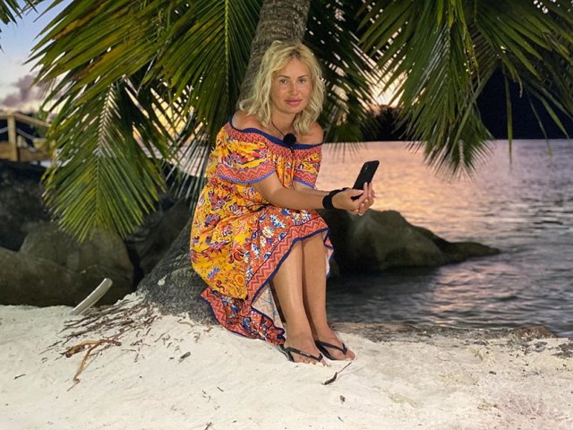 Фото участников с Сейшел (20.04.2020)