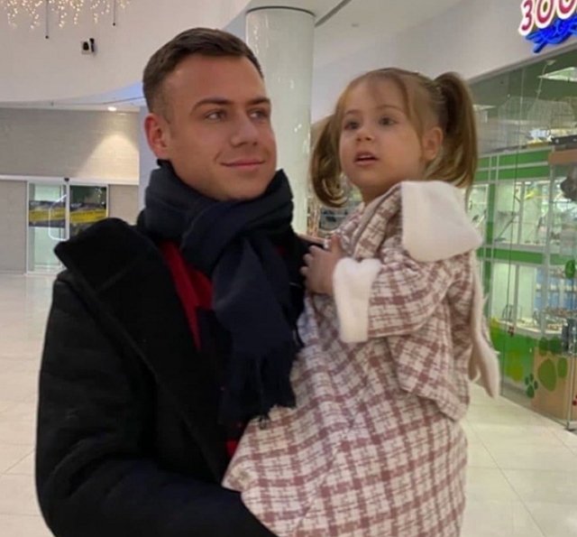 Марина Тристановна: Валера почти не общается с Бетти