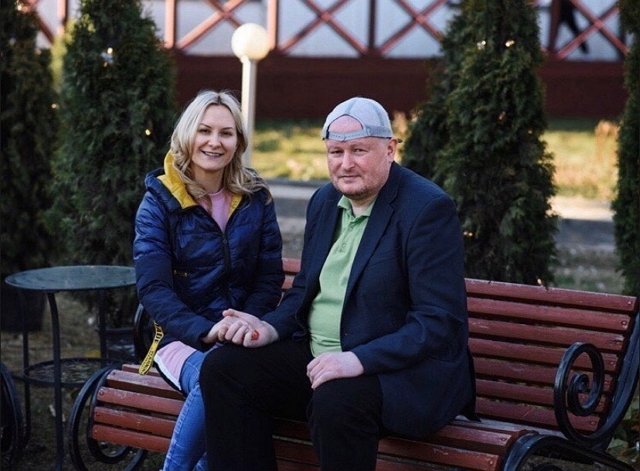 Екатерина Богданова: Значит, отправлю за проект