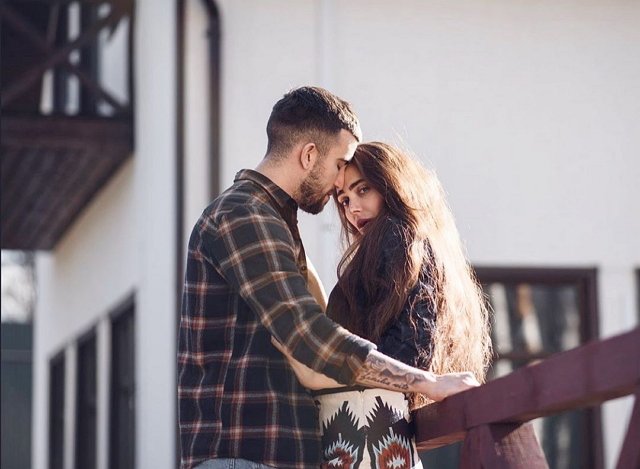 Юлия Жукова: Бежала, бежала и прибежала