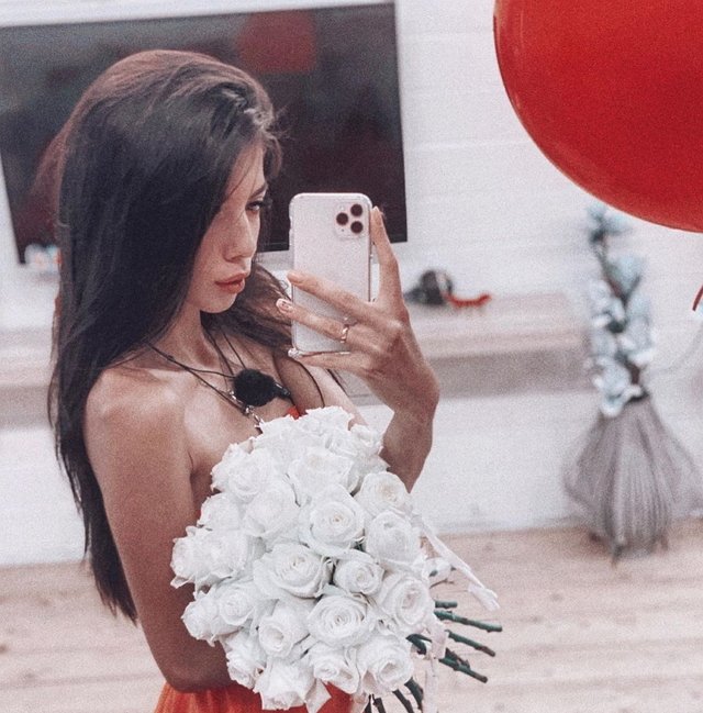 Ирина Пингвинова: Хочу знать о нём как можно больше