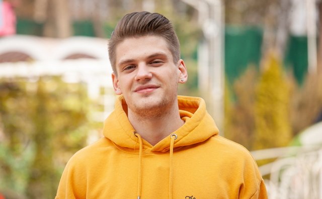 Рудаков грозится разобраться с Моргенштерном из-за Галимовой