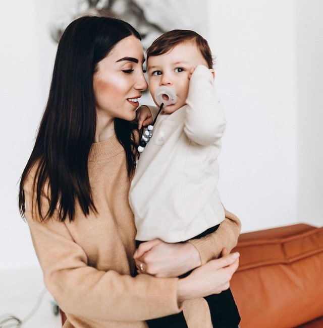 Фотоподборка детей участников (21.04.2020)