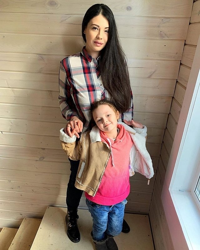 Фотоподборка детей участников (21.04.2020)