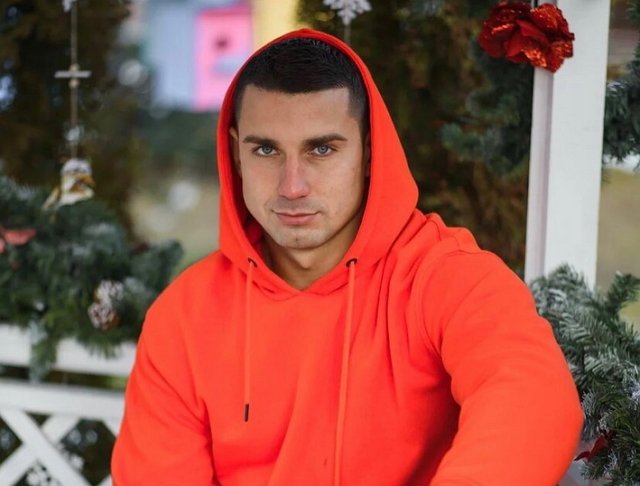 Влад Иванов и Катя Скалон закончили отношения