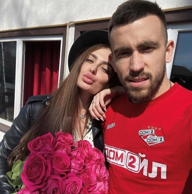 Игорь Григорьев: С такими даже заигрывать не надо