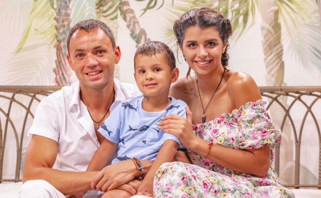 Ольга Васильевна Гобозова: Мой сын не в тюрьме!