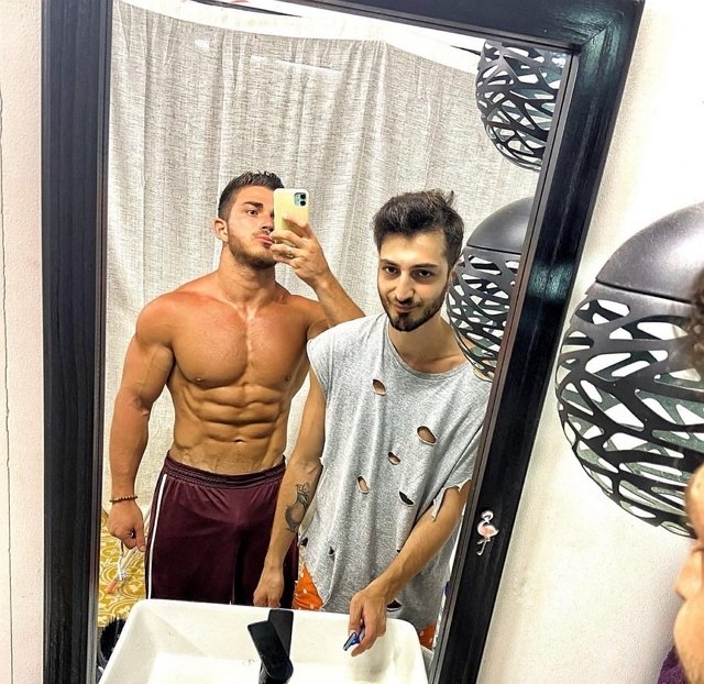 Фото участников с Сейшел (21.04.2020)