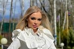Марина Страхова: Сказали, что я не убираю за собой