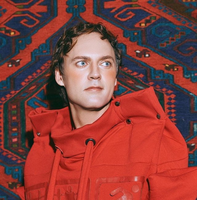 Андрей Григорьев-Апполонов: У неё приятная только внешность