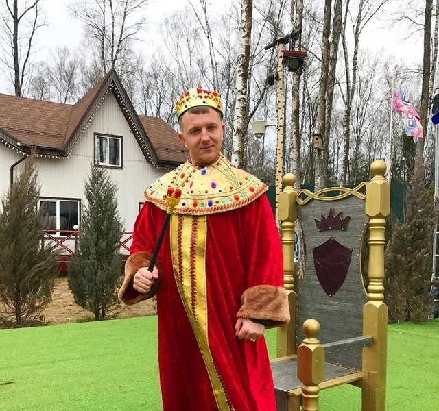 Илья Яббаров: Пишу песни и жду осени