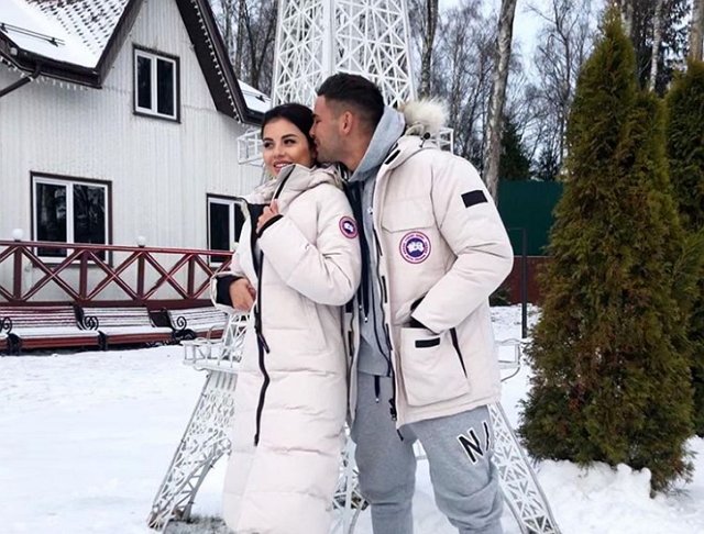 Саленко устроил Шафеевой жесткий пранк