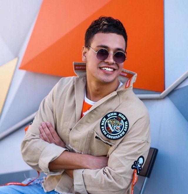 Даниил Сахнов: Она классная, но не для меня