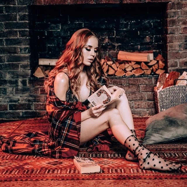 Милена Безбородова: Каждый день пишите свои желания