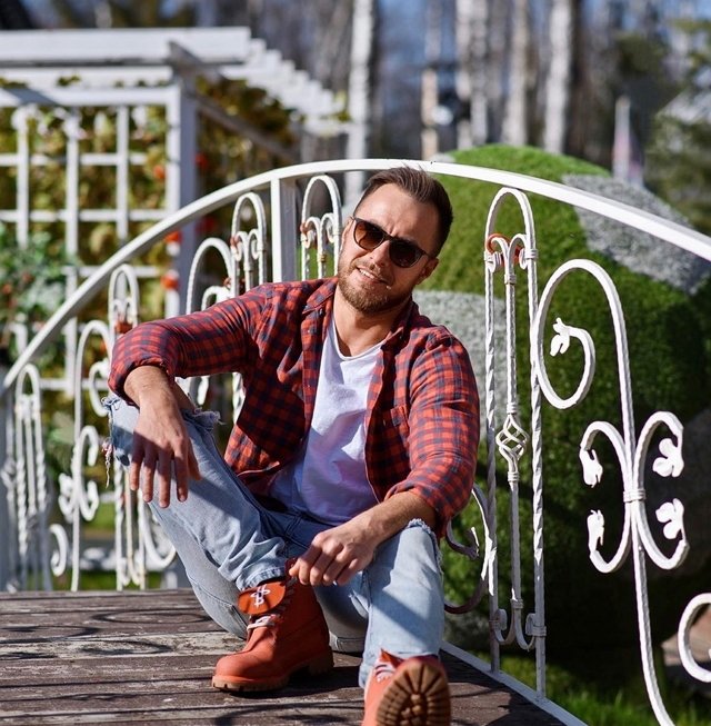 Блог редакции: Уманский отказал в просьбе Каплий