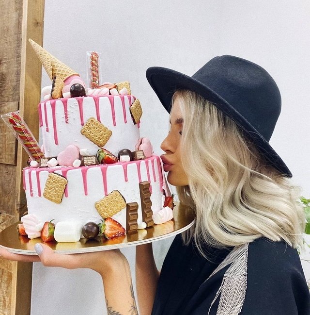 Свежие фото от участников (22.04.2020)