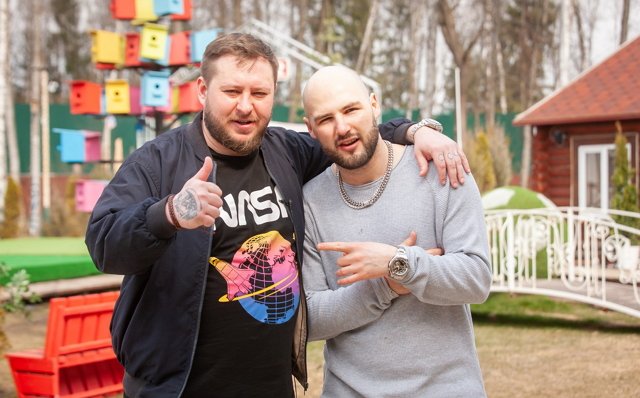 Свежие фото от участников (22.04.2020)