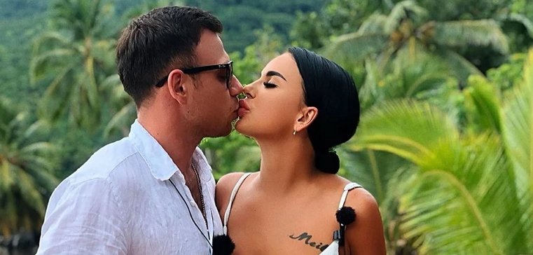 Блюменкранц решился на кодировку от алкоголя ради Левченко