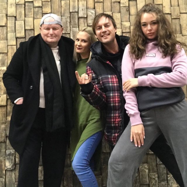 Свежие фото от участников (23.04.2020)