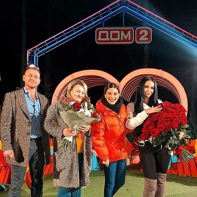 Свежие фото от участников (23.04.2020)