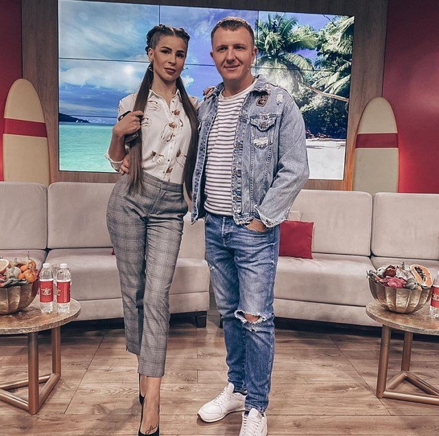 Илья Яббаров: Все ради шоу