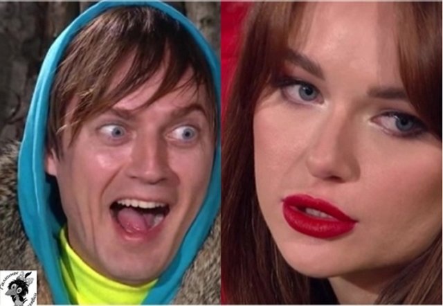 Стихи о Дом-2 на 23.04.2020