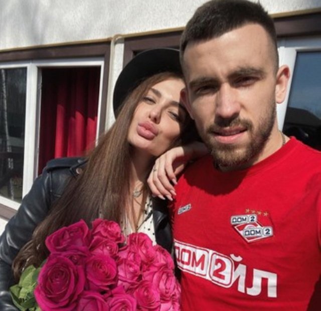 Игорь Григорьев: Общается с бывшим